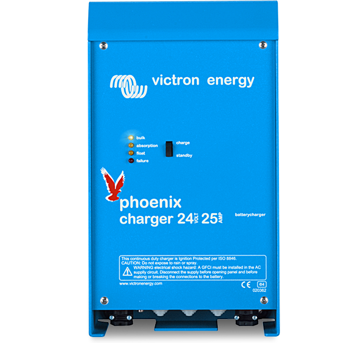 Victron Energy Phoenix Ladegerät