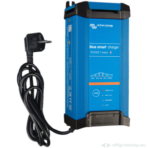 Blue Smart IP22 Charger