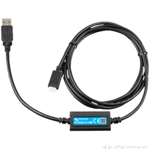 VE.Direct zu USB-Interface